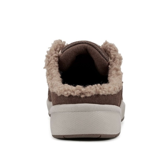 Women's Romyclog Cozy Walking Mules - Picture 5 of 10